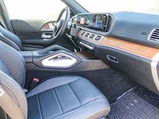2026 Mercedes-Benz GLE GLE350 - Photo 16