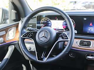 2026 Mercedes-Benz GLE GLE350 - Photo 15