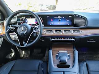 2026 Mercedes-Benz GLE GLE350 - Photo 8