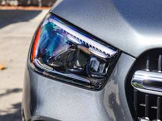 2026 Mercedes-Benz GLE GLE350 - Photo 27
