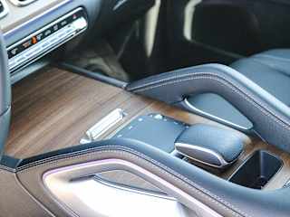 2026 Mercedes-Benz GLE GLE350 - Photo 20