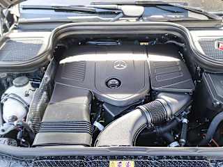 2026 Mercedes-Benz GLE GLE350 - Photo 14