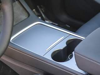 Used 2025 Tesla Model Y Performance with VIN 7SAYGDEF8SF261936 for sale in West Allis, WI