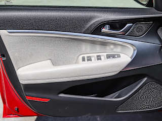 Used 2019 GENESIS G70 Advanced with VIN KMTG64LA1KU022109 for sale in Casper, WY