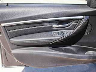 Used 2018 BMW 3 Series 330i with VIN WBA8B9G51JNV00592 for sale in Casper, WY
