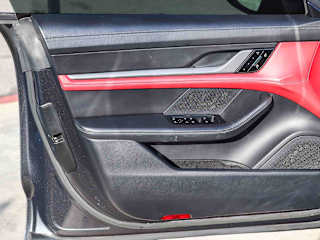 Used 2020 Porsche Taycan Turbo with VIN WP0AC2Y17LSA72801 for sale in Waukesha, WI