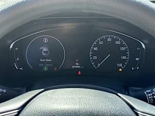 2020 Honda Accord EX - Photo 19