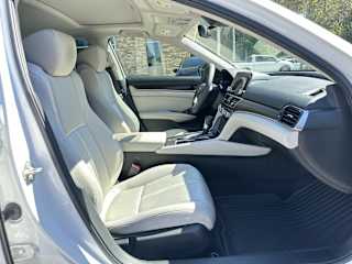 2020 Honda Accord EX - Photo 6