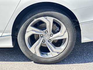 2020 Honda Accord EX - Photo 13