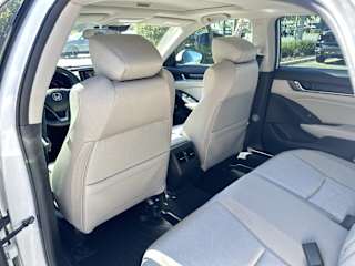 2020 Honda Accord EX - Photo 16