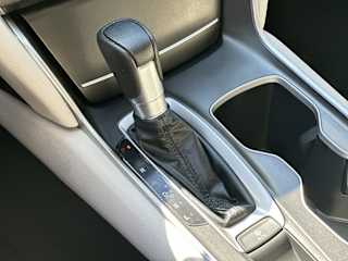 2020 Honda Accord EX - Photo 18
