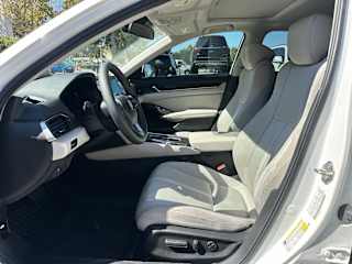 2020 Honda Accord EX - Photo 15