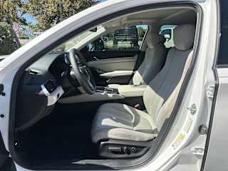 2020 Honda Accord EX - Photo 14
