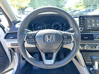2020 Honda Accord EX - Photo 8