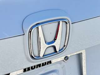 2020 Honda Accord EX - Photo 12