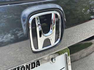 2026 Honda CR-V EX - Photo 12