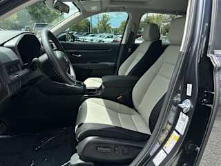 2026 Honda CR-V EX - Photo 15