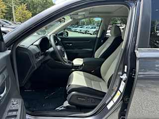 2026 Honda CR-V EX - Photo 14