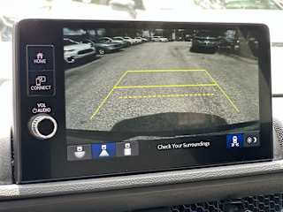 2026 Honda CR-V EX - Photo 17
