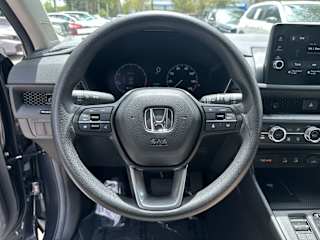 2026 Honda CR-V EX - Photo 8