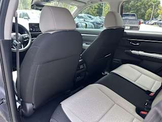 2026 Honda CR-V EX - Photo 16
