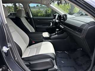 2026 Honda CR-V EX - Photo 6