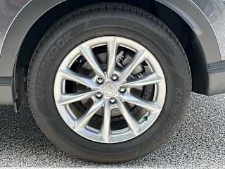2026 Honda CR-V EX - Photo 13