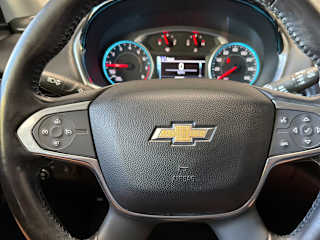 Used 2019 Chevrolet Traverse 1LT with VIN 1GNEVGKW8KJ170757 for sale in Casper, WY