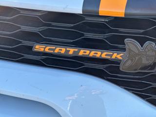 2023 Dodge Charger Scat Pack - Photo 13