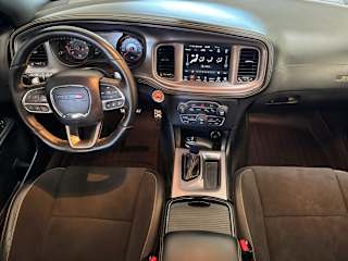 2023 Dodge Charger Scat Pack - Photo 8