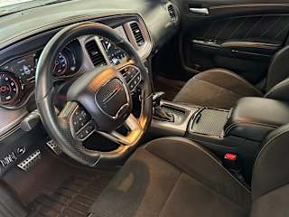 2023 Dodge Charger Scat Pack - Photo 16