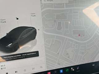 Used 2023 Tesla Model 3 Performance with VIN 5YJ3E1EC7PF580043 for sale in West Allis, WI