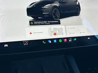 Used 2022 Tesla Model Y Performance with VIN 7SAYGDEF8NF406476 for sale in Waukesha, WI