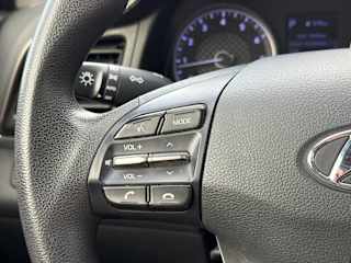 Used 2019 Hyundai Elantra SEL with VIN 5NPD84LF9KH475508 for sale in Casper, WY