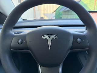Used 2023 Tesla Model 3 Base with VIN 5YJ3E1EA1PF573510 for sale in Waukesha, WI