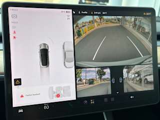 Used 2018 Tesla Model 3 Long Range Dual Motor with VIN 5YJ3E1EB8JF104365 for sale in Waukesha, WI