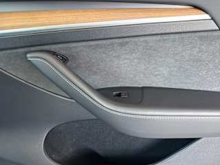 Used 2023 Tesla Model Y Long Range with VIN 7SAYGDEEXPA054315 for sale in Waukesha, WI