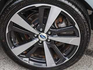 Used 2018 Subaru Impreza Sport with VIN 4S3GTAM65J3739309 for sale in Casper, WY