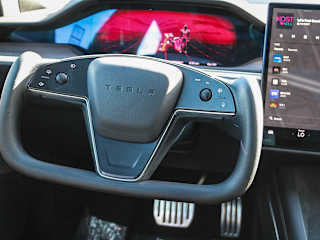 Used 2023 Tesla Model S Standard Range with VIN 5YJSA1E55PF517239 for sale in Spokane, WA
