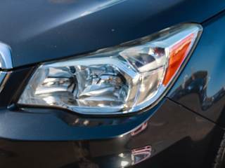Used 2015 Subaru Forester i Premium with VIN JF2SJAGC0FH594712 for sale in Casper, WY