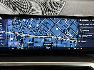 Used 2023 BMW i4 35 with VIN WBY43AW00PFR18617 for sale in Waukesha, WI