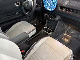 2026 MINI Hardtop 2 Door Base - Photo 16
