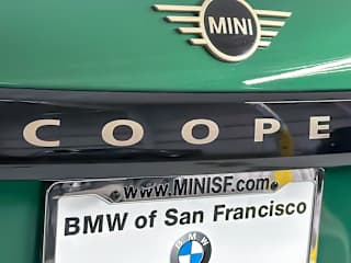 2026 MINI Hardtop 2 Door Base - Photo 13