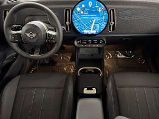 2027 MINI Countryman S - Photo 8
