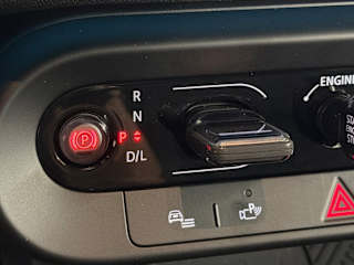 2027 MINI Countryman S - Photo 4