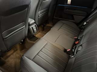 2027 MINI Countryman S - Photo 17