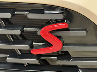 2027 MINI Countryman S - Photo 6