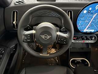 2027 MINI Countryman S - Photo 14