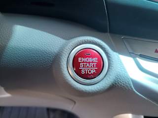 Used 2013 Honda Accord EX with VIN 1HGCR2F76DA005921 for sale in Casper, WY