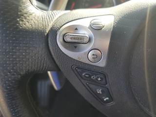 Used 2014 Nissan Maxima SV with VIN 1N4AA5AP7EC496047 for sale in Casper, WY
